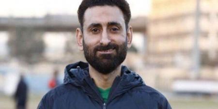 أحمد سمير ينضم إلى الجهاز الفني للزمالك بعد سداد الشرط الجزائي للأوليمبي - عرب فايف