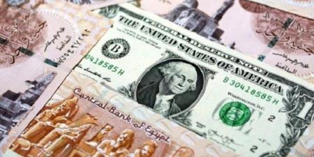 مفاجاة في سعر الدولار بمصر اليوم الجمعة 9 مايو 2025 - عرب فايف