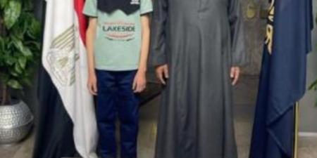 ضبط شخصين بتهمة النصب على المواطنين - عرب فايف
