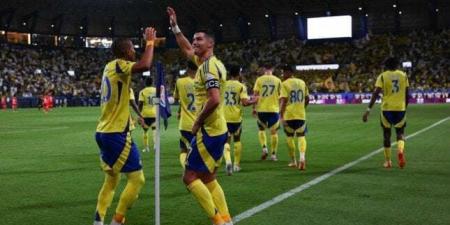 النصر يطارد مدافع باريس سان جيرمان في "الميركاتو" - عرب فايف