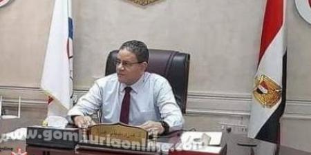 إنقاذ حالة ولادة نادرة بمستشفى أشمون العام بالمنوفية - عرب فايف