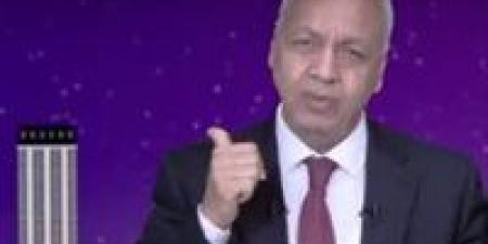 مصطفي بكري: الرئيس السيسي دائما يتدخل لحل الأزمات - عرب فايف