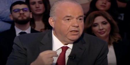 وزير الاتصالات: أتعهد خلال سنة تلزيم شبكة "الفيبر أوبتك" في بيروت وخارجها - عرب فايف