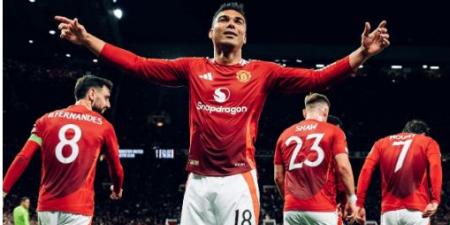 مانشستر يونايتد يتأهل إلى نهائي الدوري الأوروبي بعد تأكيد فوزه على أتلتيك بلباو - عرب فايف
