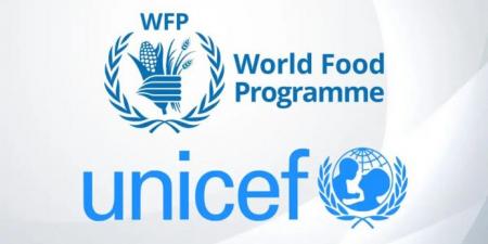 الأمم المتحدة: المساعدات لم تدخل لجنوب السودان منذ شهر و300 ألف طفل يعانون سوء تغذية - عرب فايف