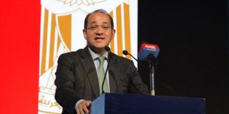 وزير المالية: الاقتصاد الوطني يتحرك بخطى ثابتة ويوفر فرصًا استثمارية كبيرة - عرب فايف