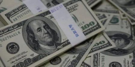 أسعار الدولار في مصر خلال تعاملات اليوم.. الجمعة 9 مايو 2025 - عرب فايف