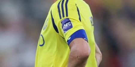 أجانب النصر ينتظرون قرار رونالدو - عرب فايف