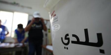 654 مرشحاً للمجالس البلدية و281 مرشحاً للمجالس الاختيارية في قضاء صور حتى اليوم - عرب فايف