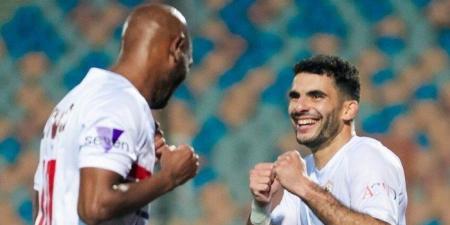 دويدار يشن هجوما لاذع على شيكابالا - عرب فايف