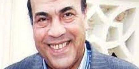 مجدي النجار.. شاعر المشاعر ومتصوف الكلمة - عرب فايف