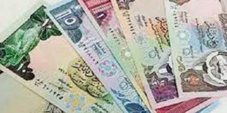 أسعار العملات العربية اليوم السبت 10 مايو 2025  - عرب فايف