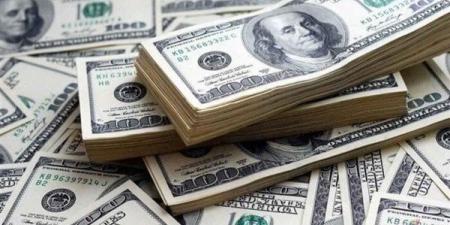 سعر الدولار مقابل الجنيه المصري في منتصف تعاملات اليوم السبت 10 مايو 2025 - عرب فايف