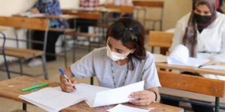 اليوم.. انطلاق امتحانات الطلاب المصريين في الخارج 2025 - عرب فايف
