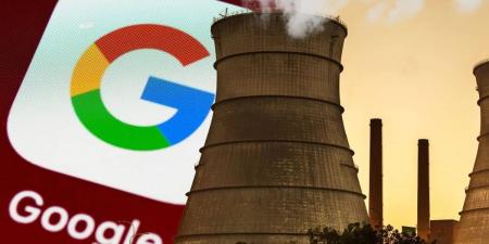 جوجل تعلن شراكة كُبرى لتوليد 1.8 جيجاواط من الطاقة النووية المتقدمة - عرب فايف