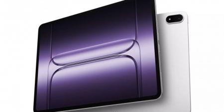 جهاز OnePlus Pad 2 Pro يظهر أخيرًا بتصميم مألوف يلفت الأنظار - عرب فايف
