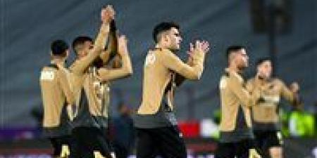 بدون راحة.. الزمالك يستأنف تدريباته الجماعية اليوم استعداداً لمباراته ضد بيراميدز فى بطولة الدوري - عرب فايف