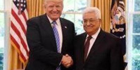 ترامب على أعتاب إعلان تاريخي: الاعتراف بفلسطين وسط صفقات خليجية تخطف الأضواء - عرب فايف