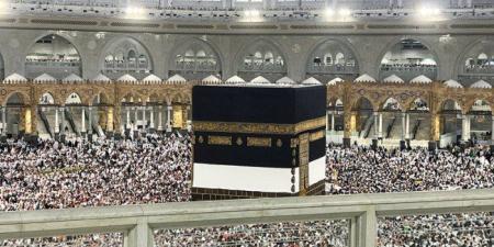 السعودية.. غرامة 20 ألف ريال لمخالفي تأشيرات الزيارة في مكة والمشاعر المقدسة - عرب فايف