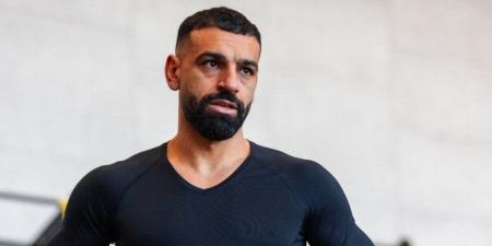 محمد صلاح: مسيرتي ناجحة حتى لو لم أحصد الكرة الذهبية - عرب فايف