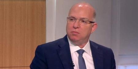 وزير العمل: لجنة المؤشر ستجتمع دوريا كل شهرين لتقييم الوضع - عرب فايف