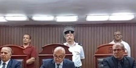 الإعدام شنقاً لصاحب سيبر قتل زوجته لخلافات بينهما بشبرا الخيمة - عرب فايف