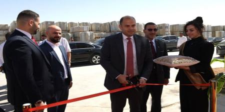 وزارة الاستثمار تؤكد التزام الحكومة بدعم الاستثمارات المحلية والأجنبية في الأردن - عرب فايف