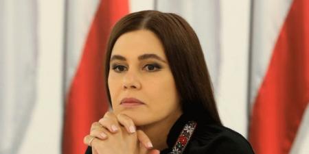ستريدا جعجع: الانتخابات البلدية والاختيارية انمائية وسياسية معا وتمثيل المرأة اولوية - عرب فايف