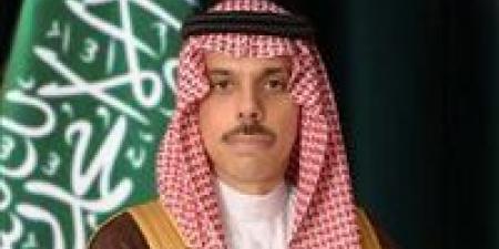 «السعودية تتوسط لإنهاء الأزمة».. وزير خارجية السعودية يجري اتصالاً هاتفياً مع نظيريه الهندي والباكستاني - عرب فايف