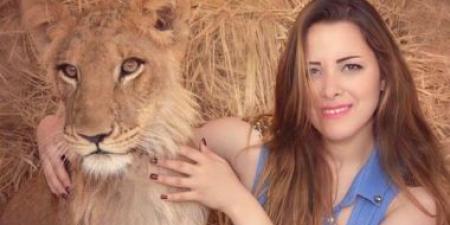 31 مايو.. أولى جلسات محاكمة مدربة أسود سيرك طنطا في واقعة النمر - عرب فايف