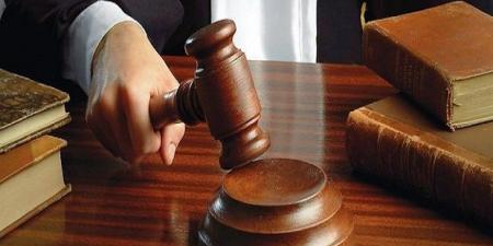 بعد قليل.. استكمال محاكمة أحد المتهمين في قضية اقتحام مركز شرطة أطفيح - عرب فايف