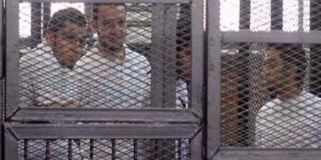 وسط انتشار أمني.. بدء محاكمة المتهمين في قضية «ولاية داعش الدلتا» - عرب فايف