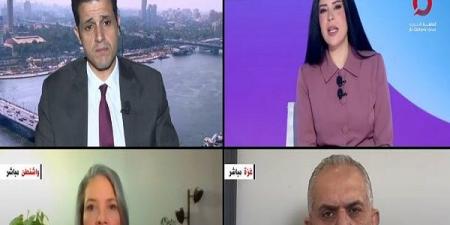 خبير دولي: إسرائيل طرف في النزاع ولا يمكنها توزيع المساعدات في غزة - عرب فايف