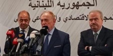 البستاني: لضرورة أن تقوم الحكومة بإعادة شراء اليوروبوند قبل أن يتضاعف سعره مع بدء النهوض الاقتصادي - عرب فايف