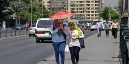 ذروة الموجة.. الأرصاد تكشف تفاصيل طقس اليوم وتحذر المواطنين - عرب فايف