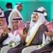 نائب أمير الرياض يرعى حفل تخريج الدفعة الأولى من طلاب مدارس مسك - عرب فايف