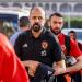 عماد النحاس: الانتصار على بتروجيت معنوي بعد الخروج الأفريقي.. وعلي معلول لا يستطيع المشاركة في 90 دقيقة - عرب فايف