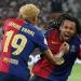 التشكيل الرسمي لمباراة برشلونة وانتر ميلان في ذهاب نصف نهائي دوري أبطال أوروبا - عرب فايف