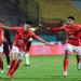 الأهلي يتخطي بتروجيت بثلاثية مثيرة في الدوري - عرب فايف
