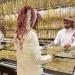 سعر الذهب اليوم في السعودية الخميس 1 مايو 2025م في ختام التعاملات - عرب فايف