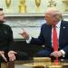 ترامب يعزز أوراقه التفاوضية مع روسيا بـ«اتفاقية المعادن» مع أوكرانيا وتصاعد التوترات مع الصين وإيران - عرب فايف
