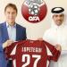 منتخب قطر، الاعلان عن المدرب الجديد للعنابي .. وتجربة عربية أولى له - عرب فايف