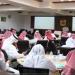بدء التقديم على برنامج المنح الدراسية للطلبة الدوليين بجامعة طيبة - عرب فايف