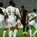 شوط أول سلبي بين الزمالك والمصري في مرحلة التتويج بالدوري - عرب فايف
