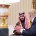 صفقات ترامب العقارية في الخليج.. استثمارات بمليارات الدولارات تسبق الزيارة التاريخية - عرب فايف