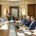 محافظ الجيزة يبحث آليات تطوير منظومة النظافة - عرب فايف