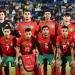بث مباشر.. شاهد مباراة المغرب وكينيا في كأس أفريقيا للشباب - عرب فايف