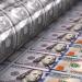 سعر الدولار مقابل الجنيه في البنوك المصرية بنهاية تعاملات اليوم الخميس 1 مايو 2025 - عرب فايف