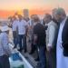 افتتاح مهرجان العودة إلى الصيد في العقبة - عرب فايف