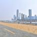 الأماكن والمواعيد.. خريطة الأمطار على الرياض يوم الجمعة - عرب فايف